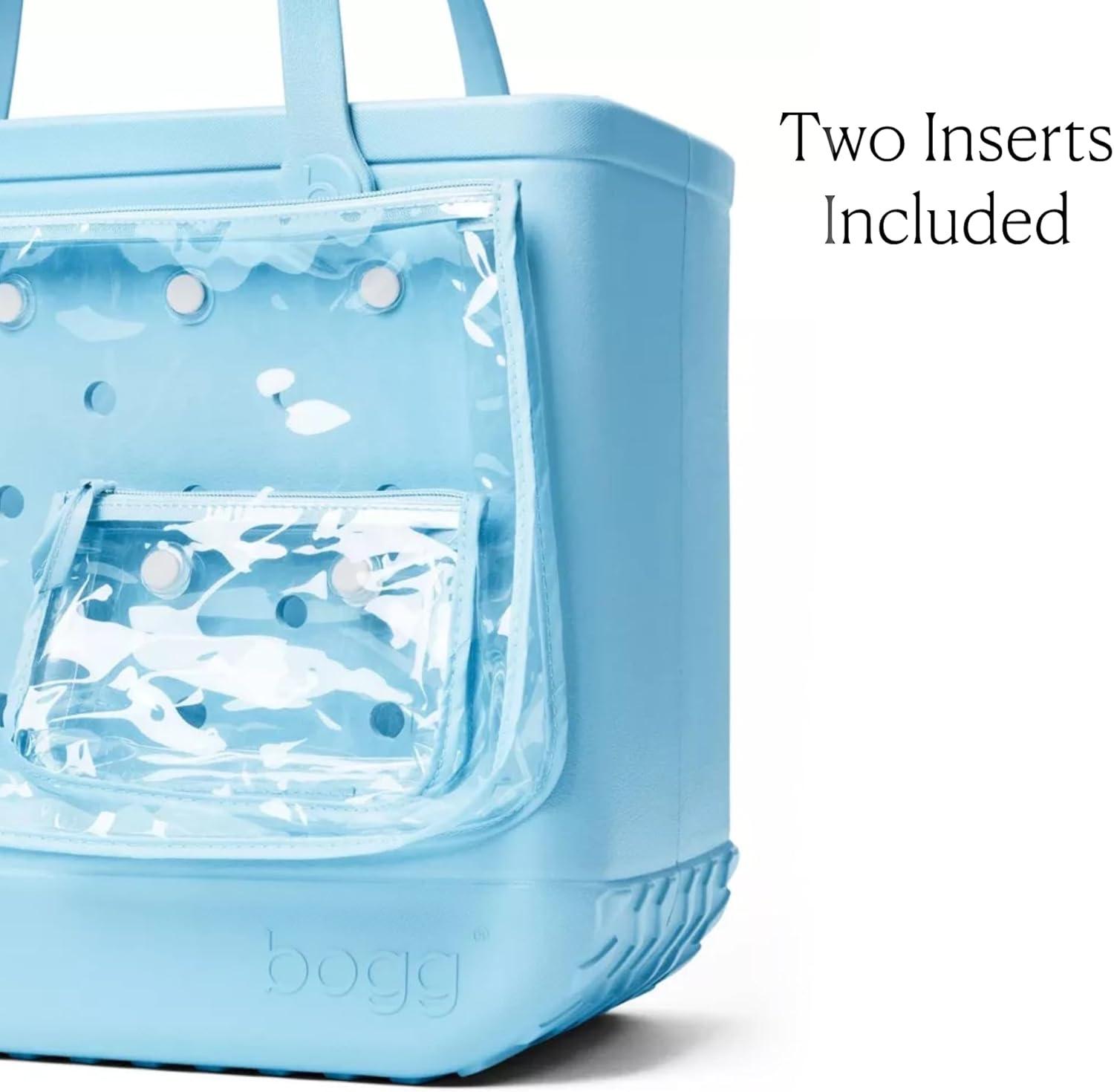 image:imageBOGG BAG Original Large Tote 19 x 14 x 9 Durable Washable Tipproof Beach Pool Boat Work SportsSeas the Day