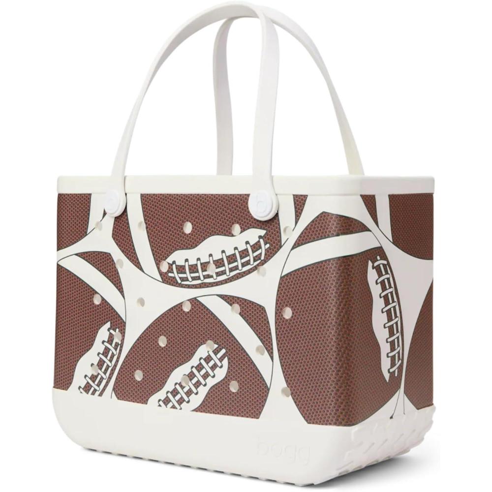 image:imageBOGG BAG Original Large Tote  19 x 14 x 9  Durable Washable Tipproof  Beach Pool Boat Work SportsFair Catch