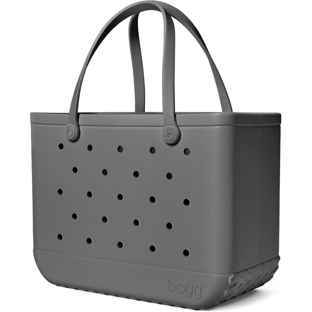 image:imageBOGG BAG Original Large Tote  19 x 14 x 9  Durable Washable Tipproof  Beach Pool Boat Work SportsFogg
