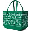 Ugly Sweater - Green