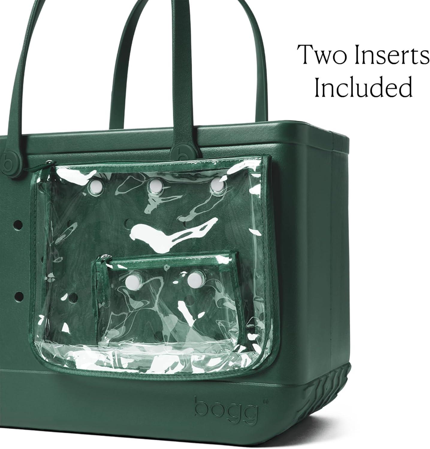 image:imageBOGG BAG Original Large Tote 19 x 14 x 9 Durable Washable Tipproof Beach Pool Boat Work Sports On the Hunter for a Green