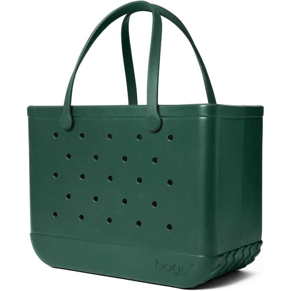 image:imageBOGG BAG Original Large Tote 19 x 14 x 9 Durable Washable Tipproof Beach Pool Boat Work Sports On the Hunter for a Green
