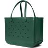 image:imageBOGG BAG Original Large Tote  19 x 14 x 9  Durable Washable Tipproof  Beach Pool Boat Work Sports On the Hunter for a Green