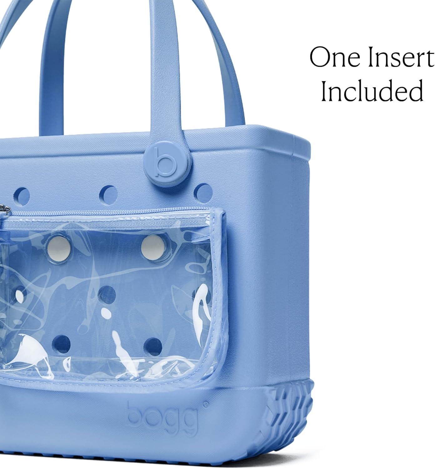 image:imageBOGG BAG Bitty Small Tote 11 x 85 x 45 Durable Washable Tipproof Beach Pool Boat Work SportsCarolina on My Mind