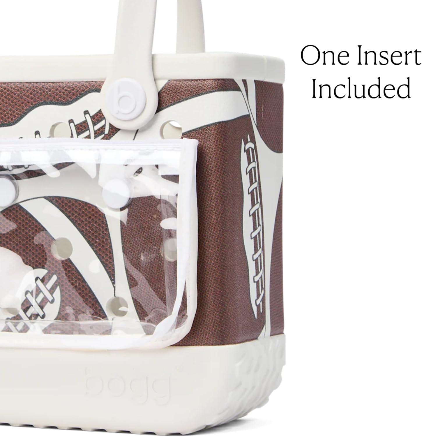 image:imageBOGG BAG Bitty Small Tote 11 x 85 x 45 Durable Washable Tipproof Beach Pool Boat Work SportsFair Catch