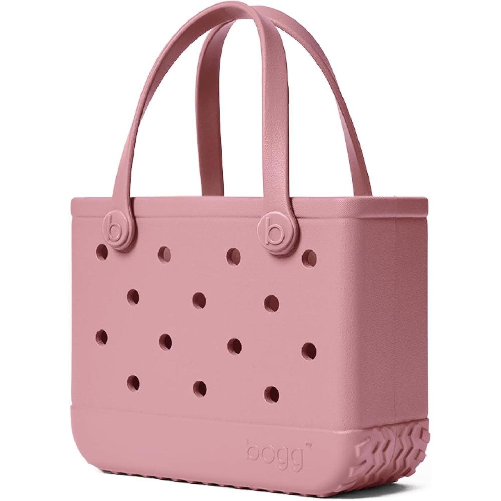 image:imageBOGG BAG Bitty Small Tote 11 x 85 x 45 Durable Washable Tipproof Beach Pool Boat Work SportsBlushing