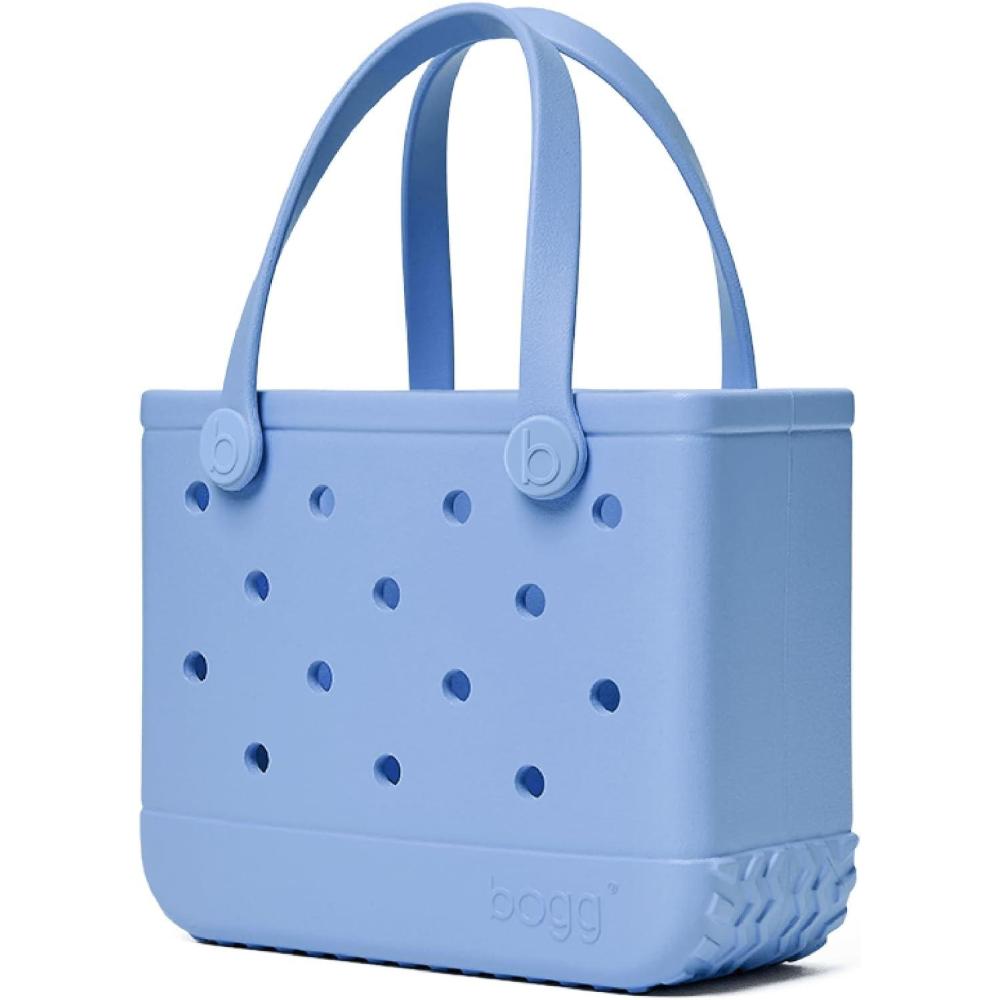 image:imageBOGG BAG Bitty Small Tote  11 x 85 x 45  Durable Washable Tipproof  Beach Pool Boat Work SportsCarolina on My Mind