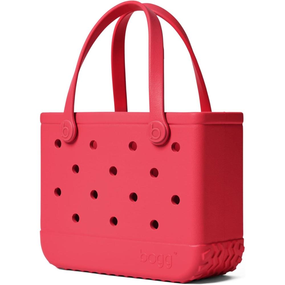 image:imageBOGG BAG Bitty Small Tote  11 x 85 x 45  Durable Washable Tipproof  Beach Pool Boat Work SportsCitrus Sorbet