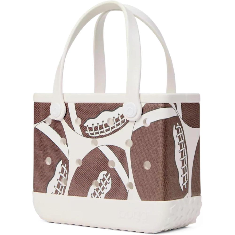 image:imageBOGG BAG Bitty Small Tote 11 x 85 x 45 Durable Washable Tipproof Beach Pool Boat Work SportsFair Catch