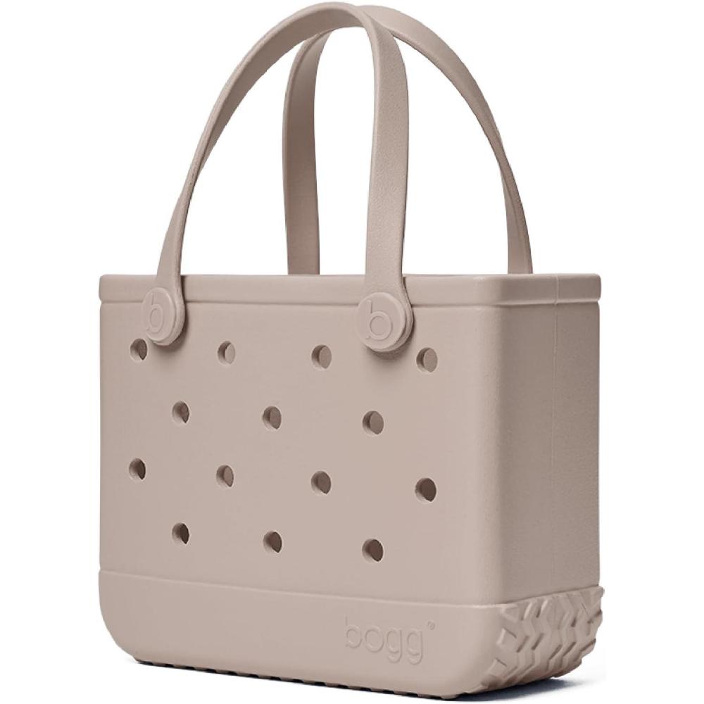image:imageBOGG BAG Bitty Small Tote 11 x 85 x 45 Durable Washable Tipproof Beach Pool Boat Work SportsMushroom