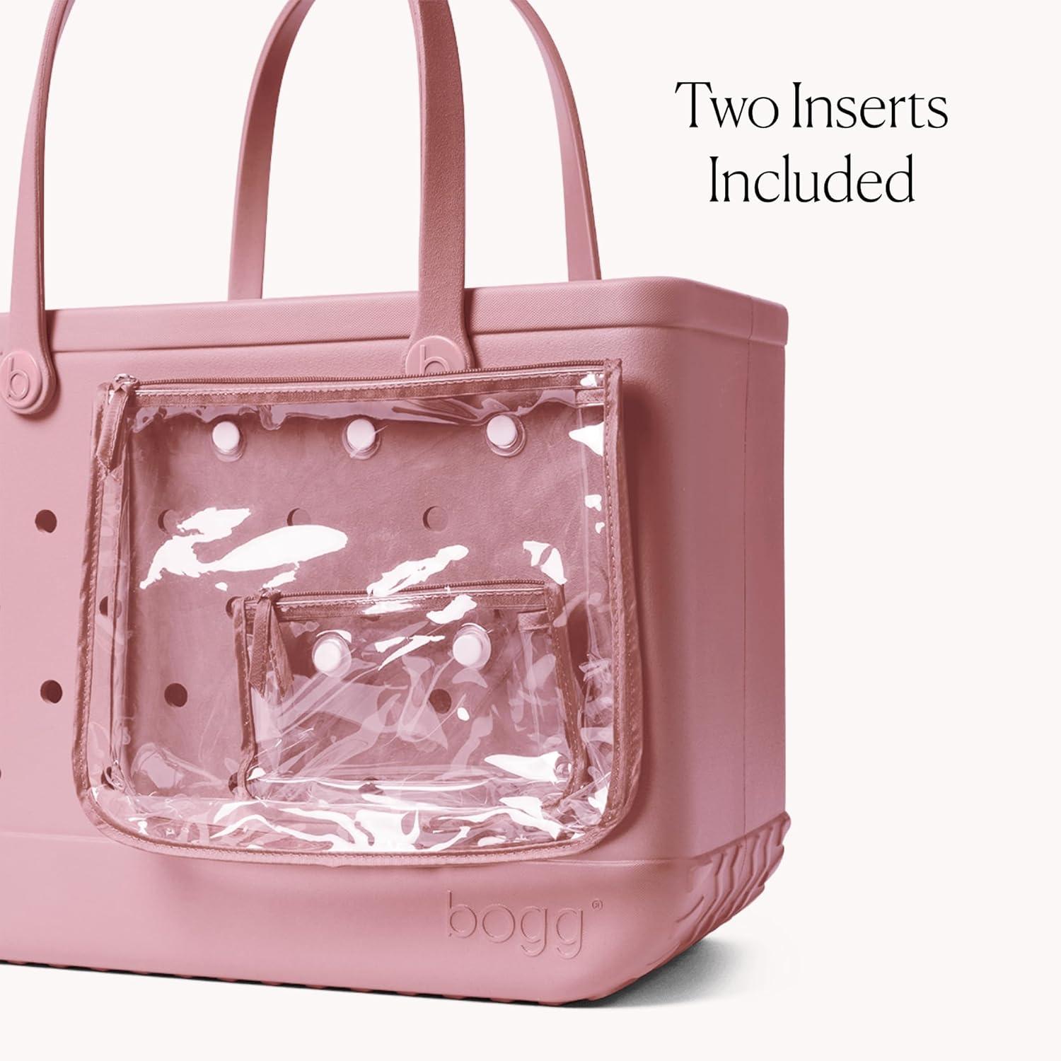 image:imageBOGG BAG Original Tote Durable Washable Tipproof Beach Pool Boat Work SportsBlushing