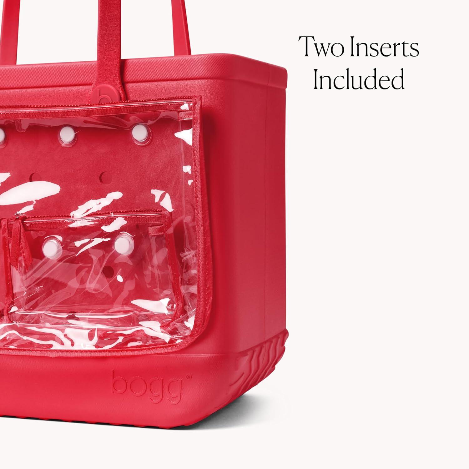 image:imageBOGG BAG Original Tote Durable Washable Tipproof Beach Pool Boat Work SportsCitrus Sorbet