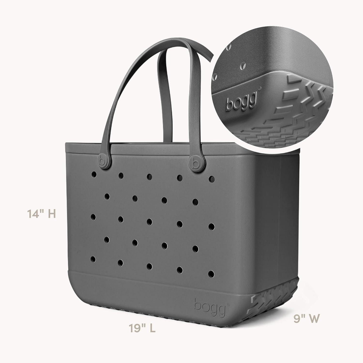image:imageBOGG BAG Original Tote Durable Washable Tipproof Beach Pool Boat Work SportsFogg
