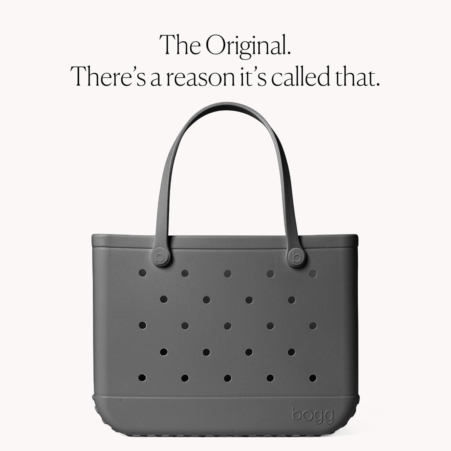 image:imageBOGG BAG Original Tote Durable Washable Tipproof Beach Pool Boat Work SportsFogg