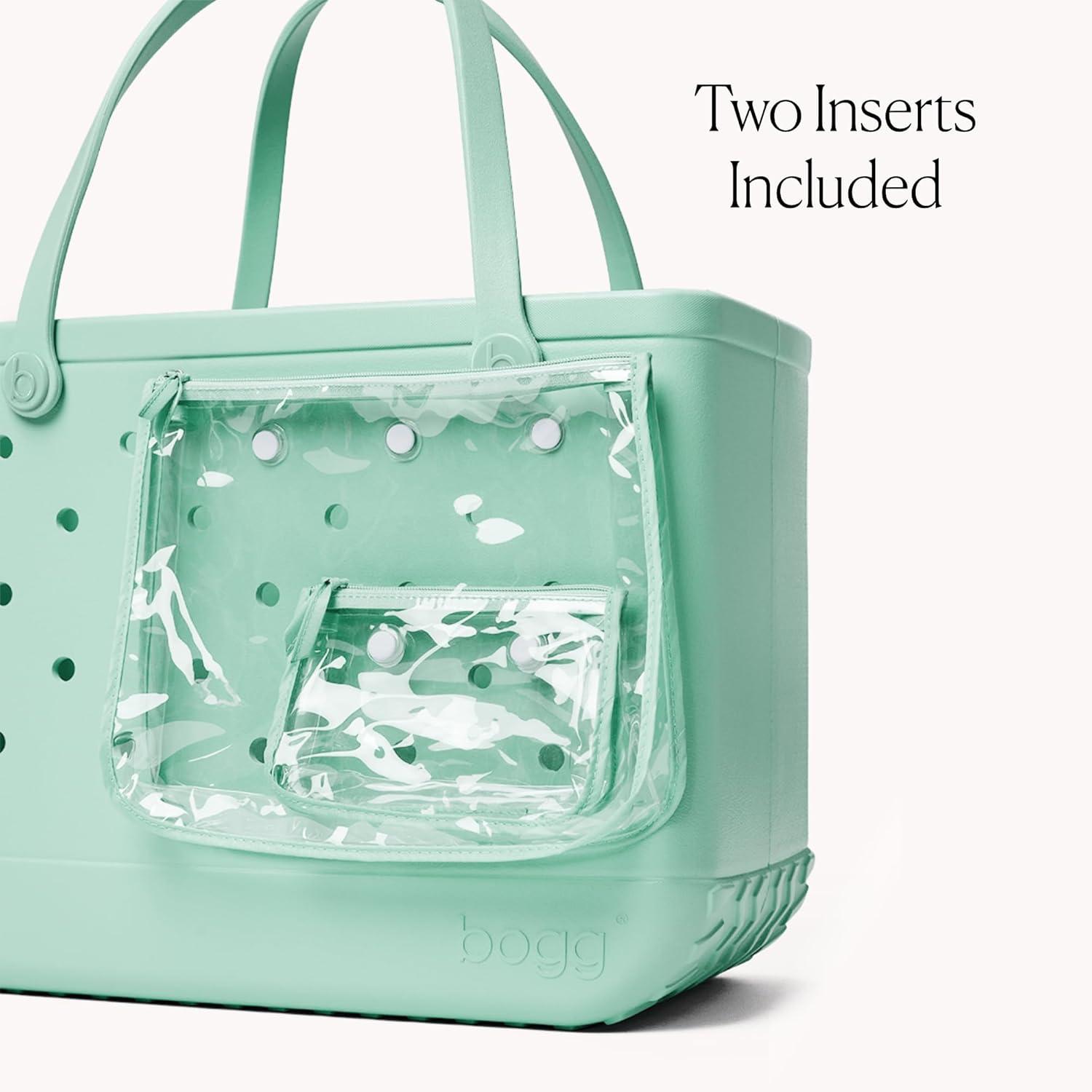 image:imageBOGG BAG Original Tote Durable Washable Tipproof Beach Pool Boat Work SportsUnder the Seafoam