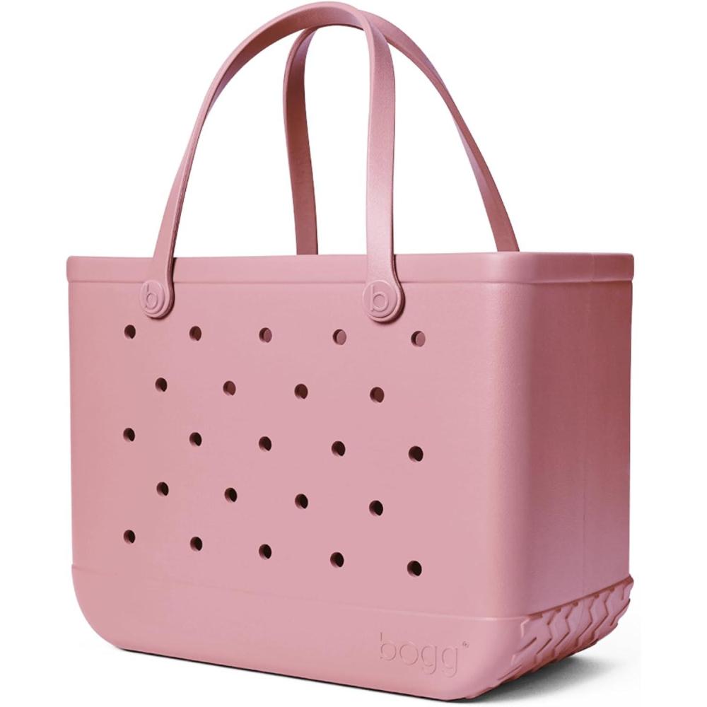 image:imageBOGG BAG Original Tote Durable Washable Tipproof Beach Pool Boat Work SportsBlushing