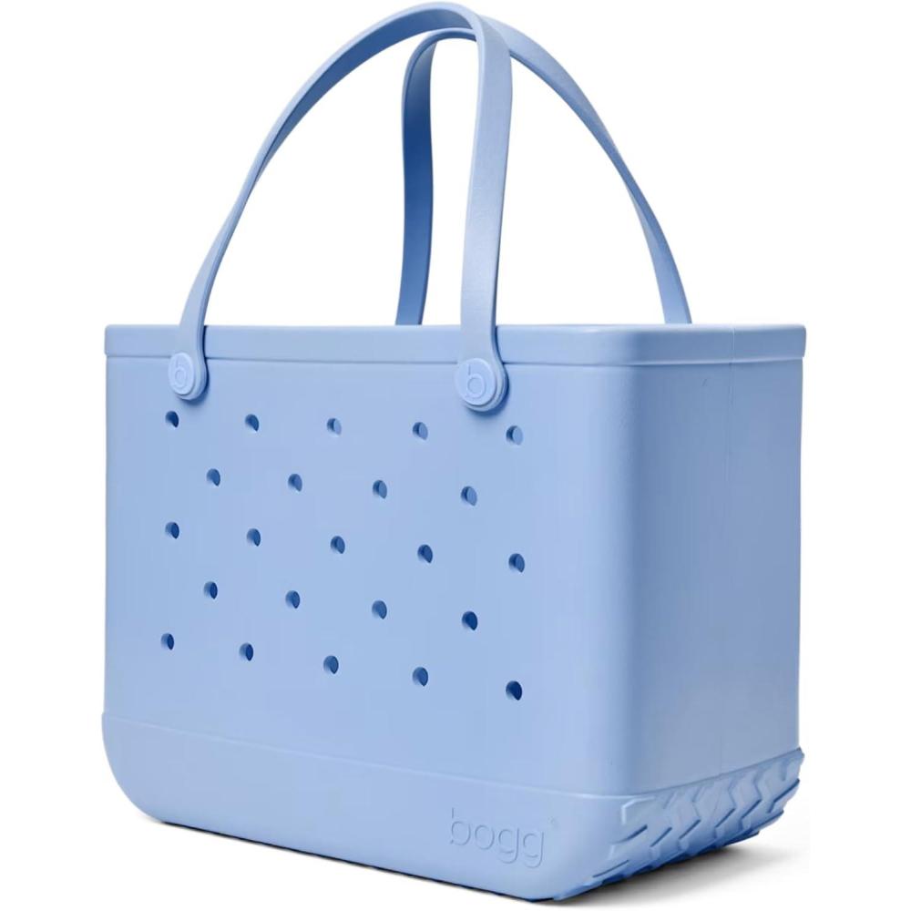 image:imageBOGG BAG Original Tote  Durable Washable Tipproof  Beach Pool Boat Work SportsCarolina on My Mind