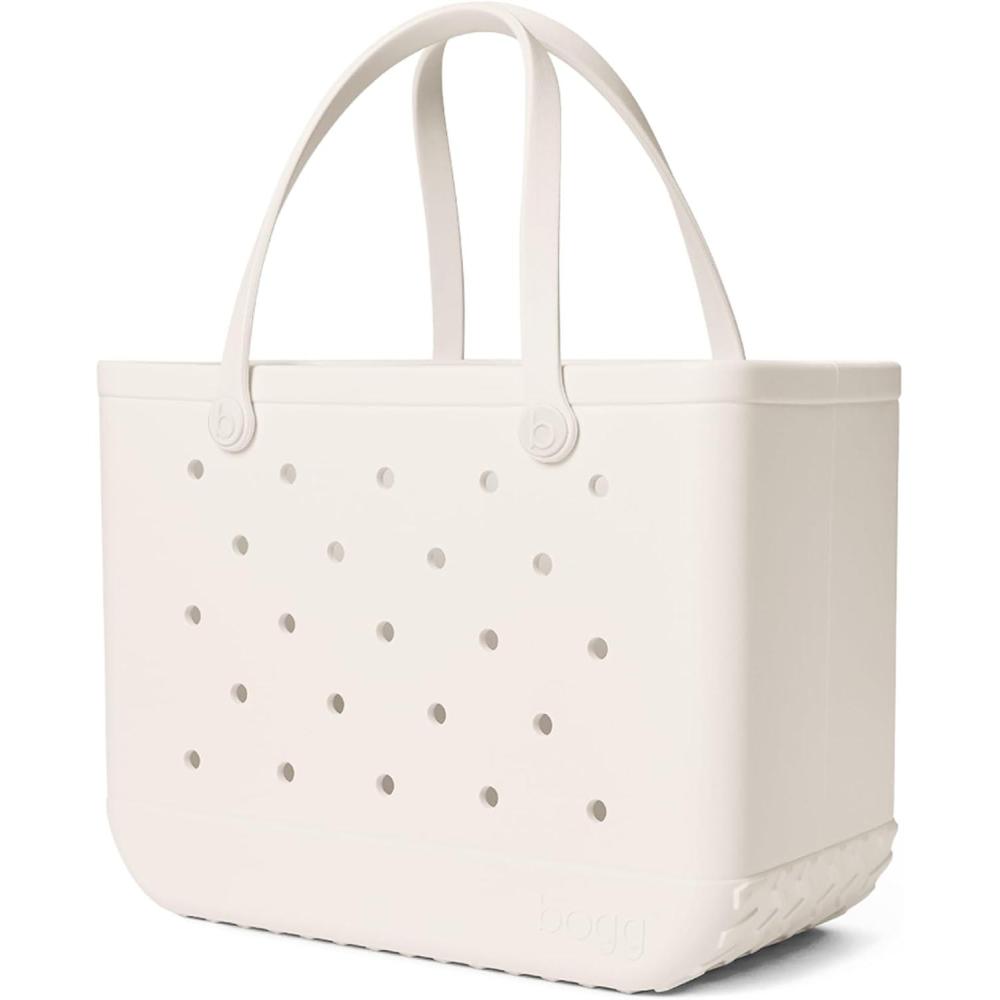 image:imageBOGG BAG Original Tote Durable Washable Tipproof Beach Pool Boat Work SportsCoconut