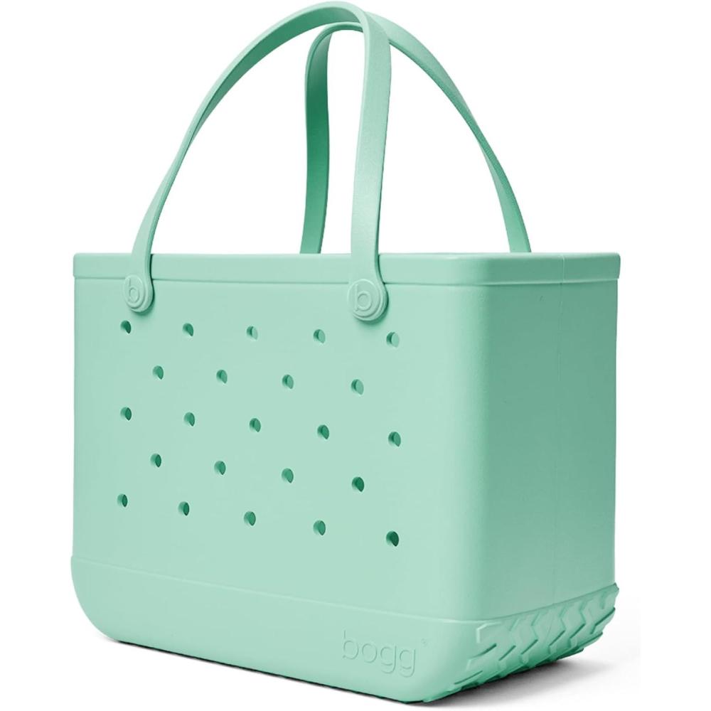 image:imageBOGG BAG Original Tote Durable Washable Tipproof Beach Pool Boat Work SportsUnder the Seafoam
