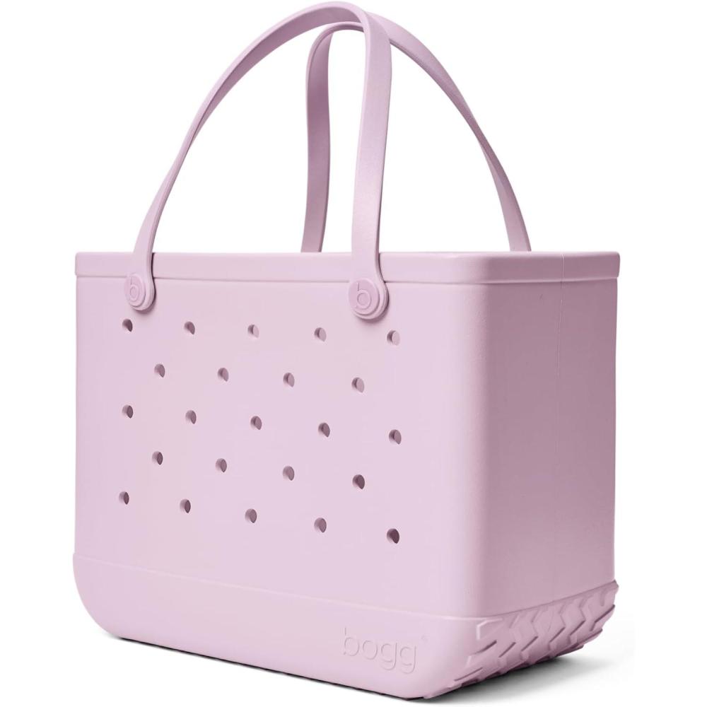 image:imageBOGG BAG Original Tote  Durable Washable Tipproof  Beach Pool Boat Work SportsViolet Orchid