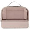 image:imageBOGG BAG Boggs n Ends Travel Organizer Pouch  9 x 3 x 7  Durable Washable Tipproof  Compact Cosmetics Case Mushroom