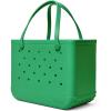 Green With Envy