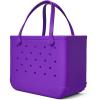 Houston We Have a Purple