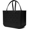 image:imageBOGG BAG Original Tote  Durable Washable Tipproof  Beach Pool Boat Work SportsLbd Black
