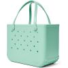 image:imageBOGG BAG Original Tote  Durable Washable Tipproof  Beach Pool Boat Work SportsUnder the Seafoam