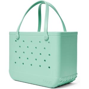 BOGG BAG Original Tote – Durable, Washable, Tip-proof – Beach, Pool, Boat, Work, Sports(Under the Sea(foam))