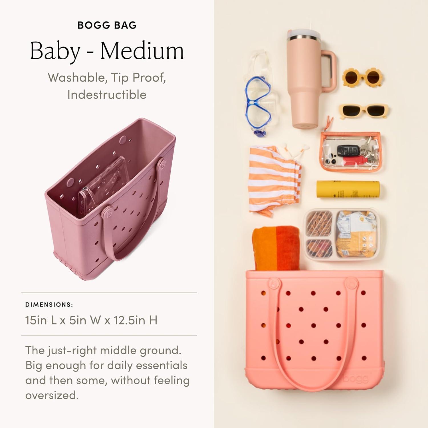 image:imageBaby Bogg BagBlushing