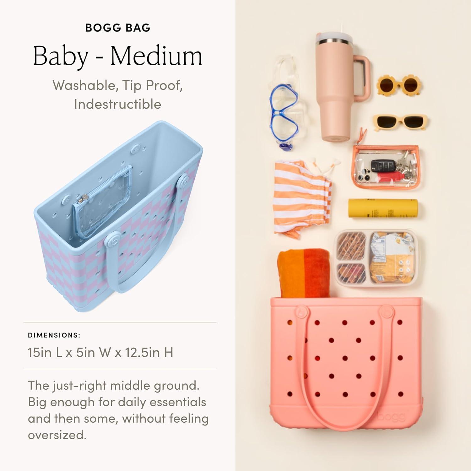 image:imageBaby Bogg BagChecker Out
