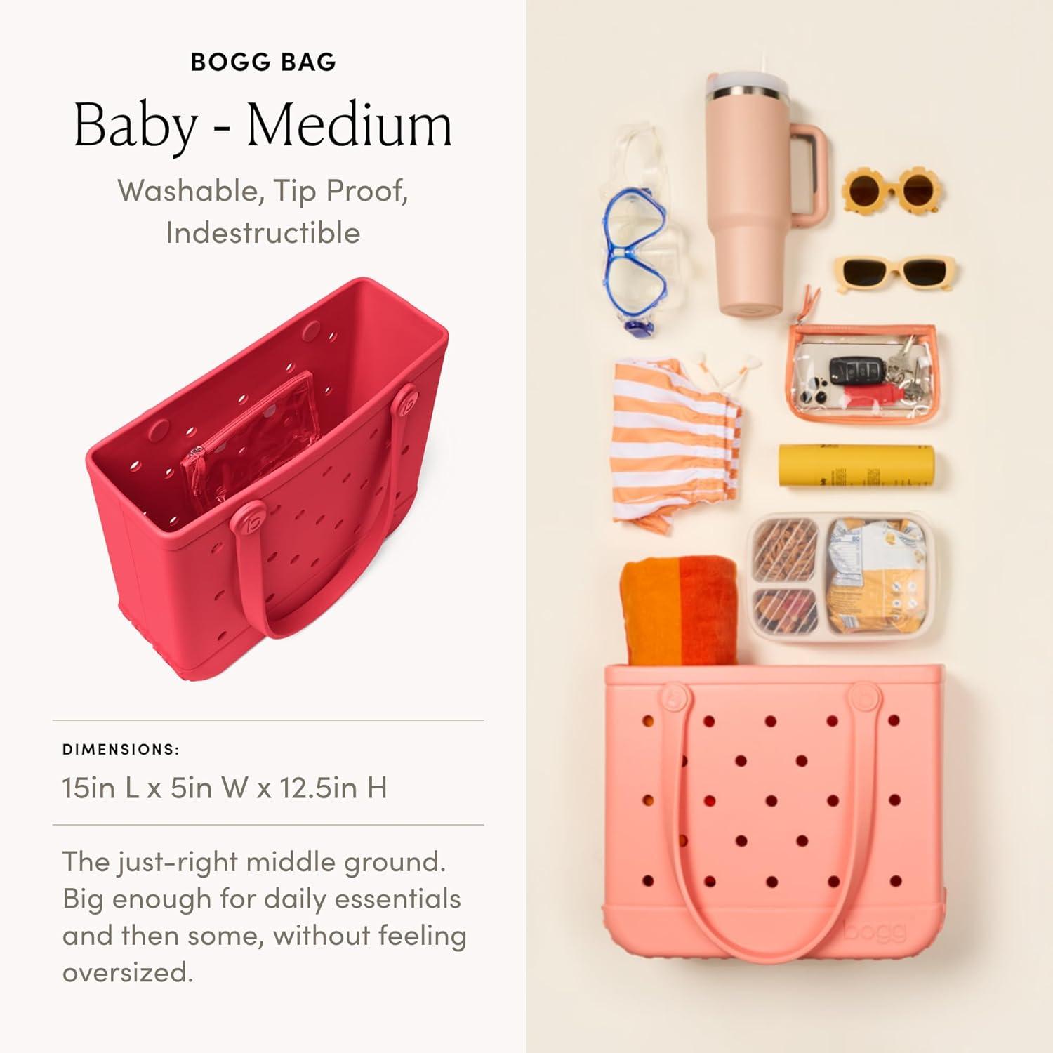 image:imageBaby Bogg BagCitrus Sorbet