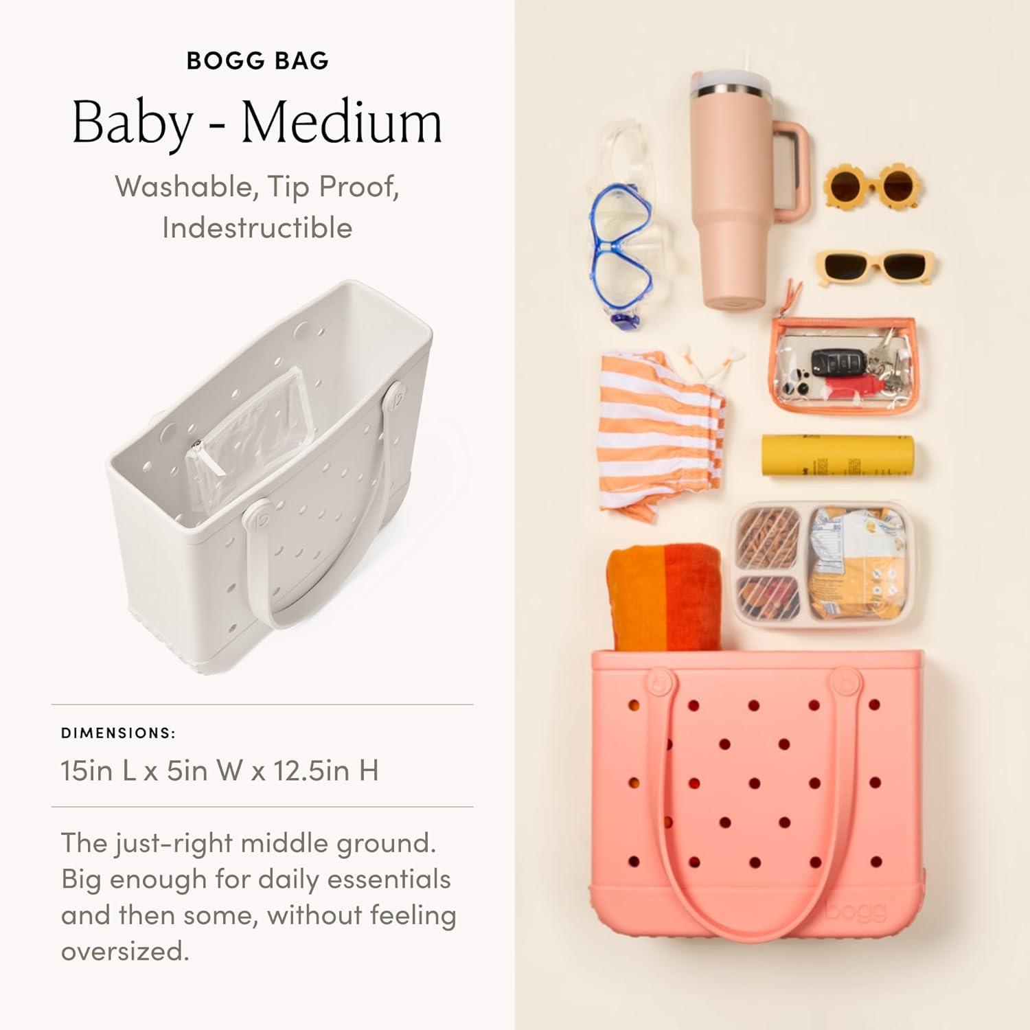 image:imageBaby Bogg BagCoconut