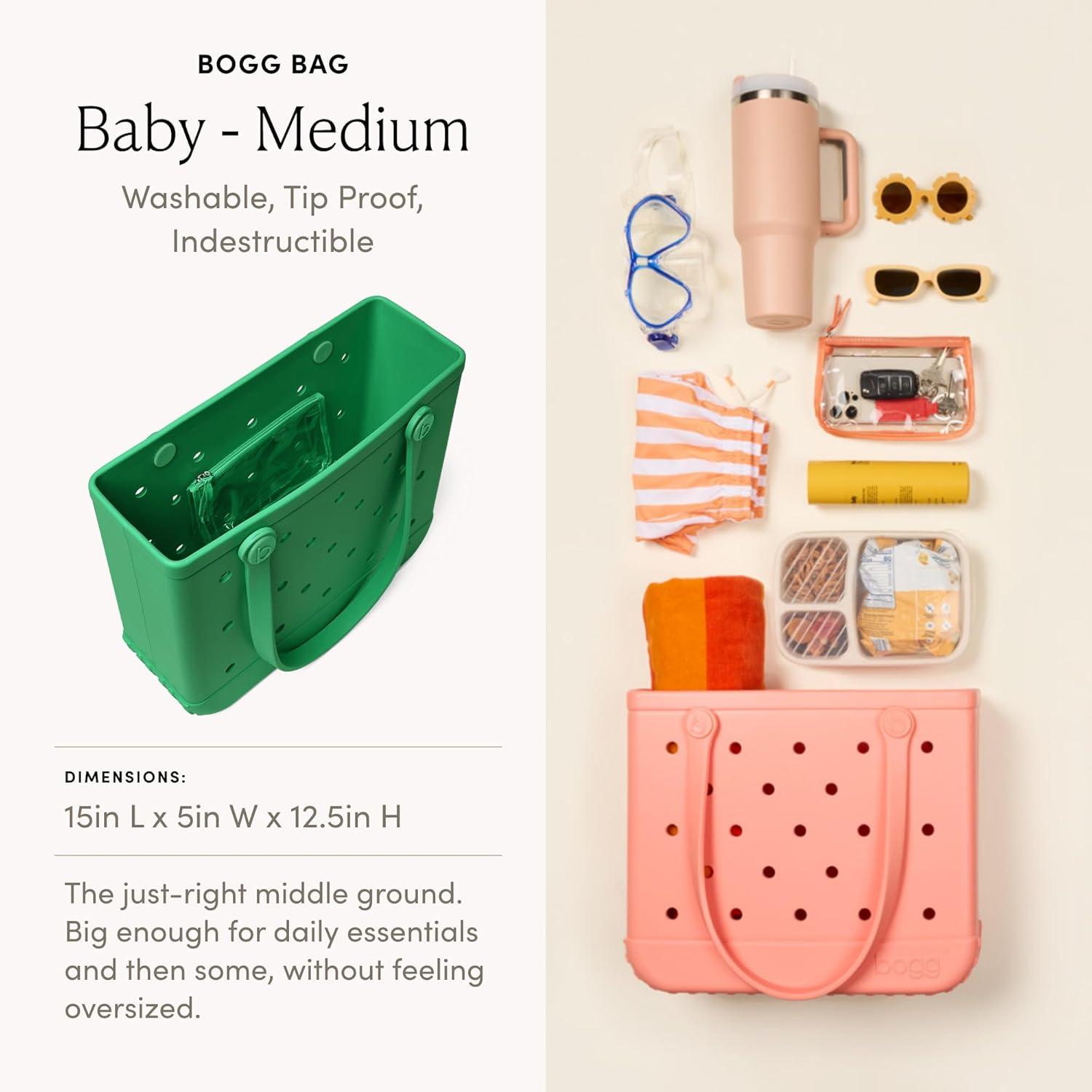 image:imageBaby Bogg BagGreen With Envy