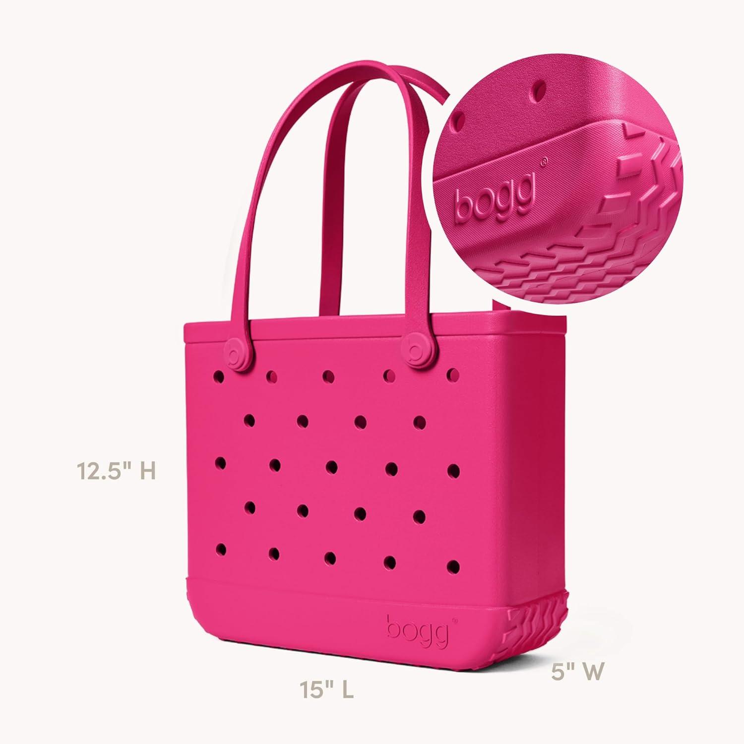 image:imageBaby Bogg BagHaute Pink