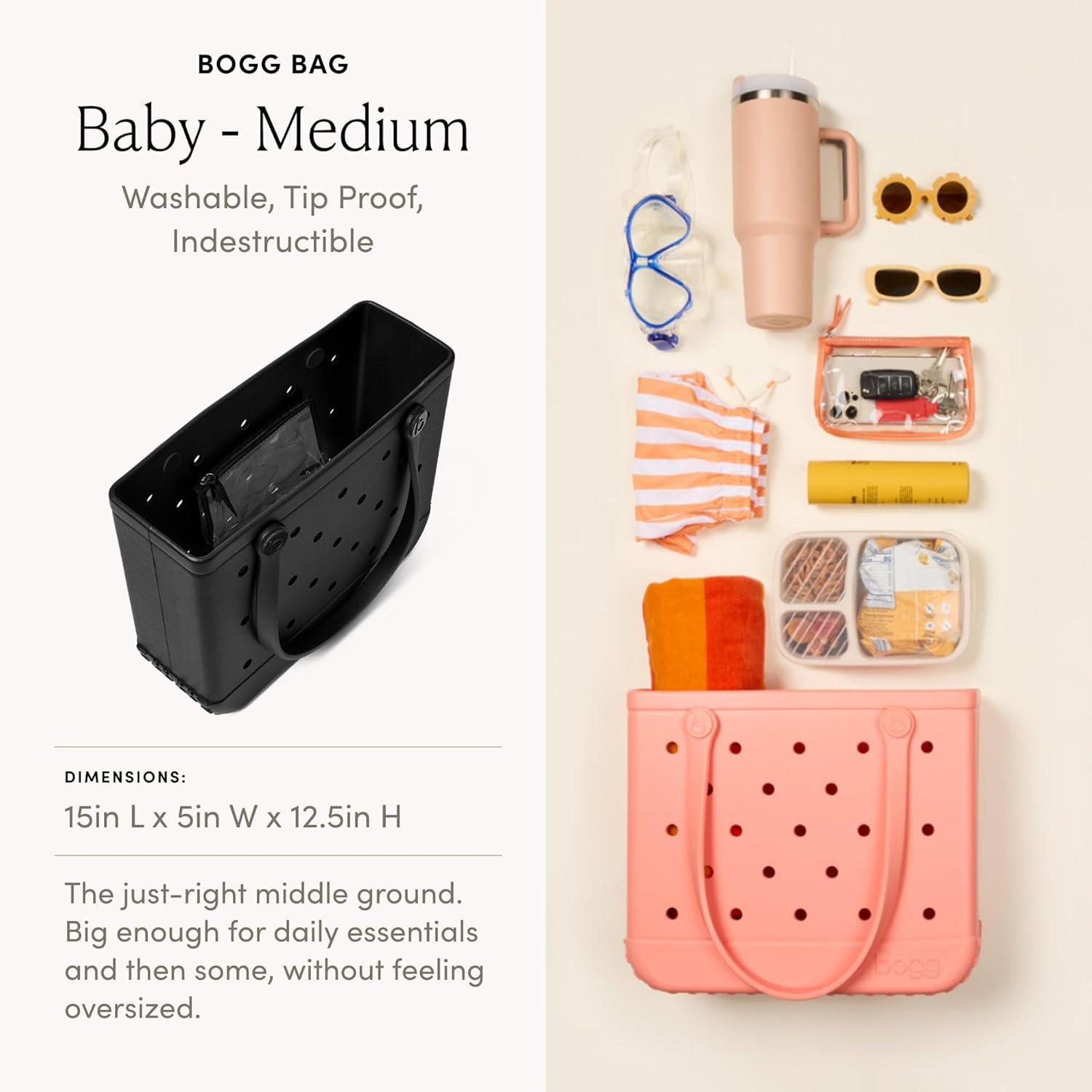 image:imageBaby Bogg BagLbd Black