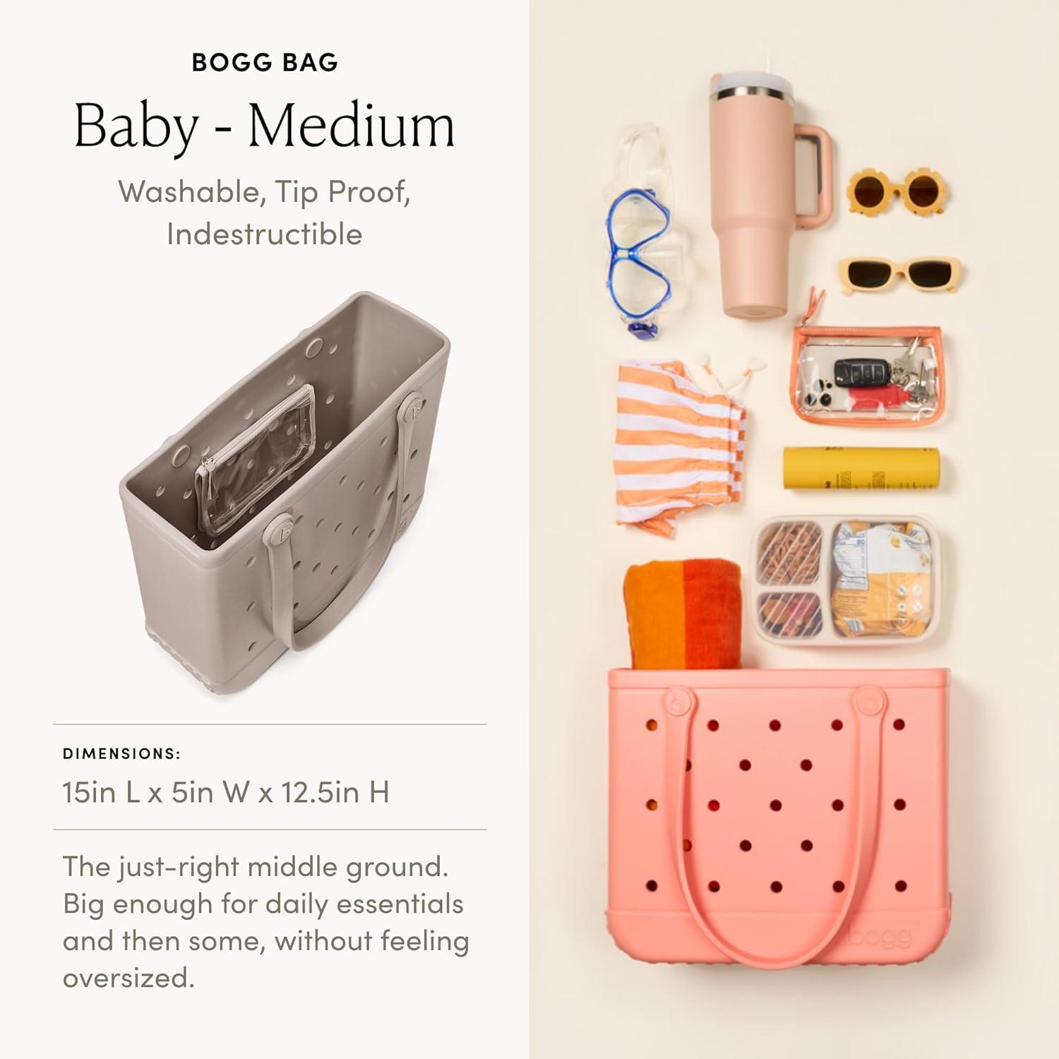 image:imageBaby Bogg BagMushroom