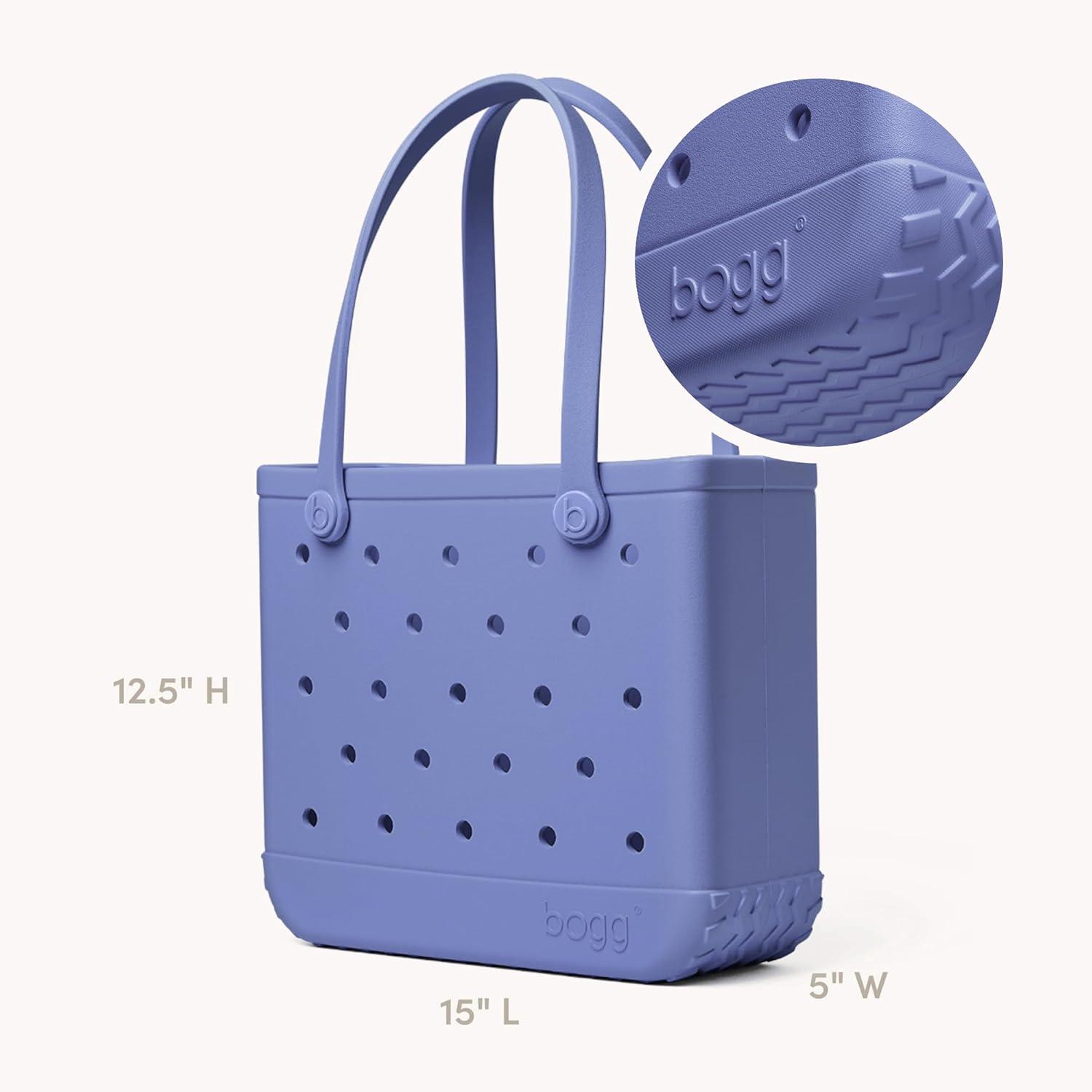 image:imageBaby Bogg BagPretty as a Periwinkle