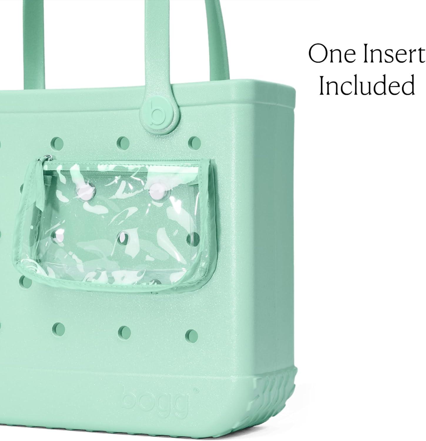 image:imageBaby Bogg BagSeafoam Shimmer