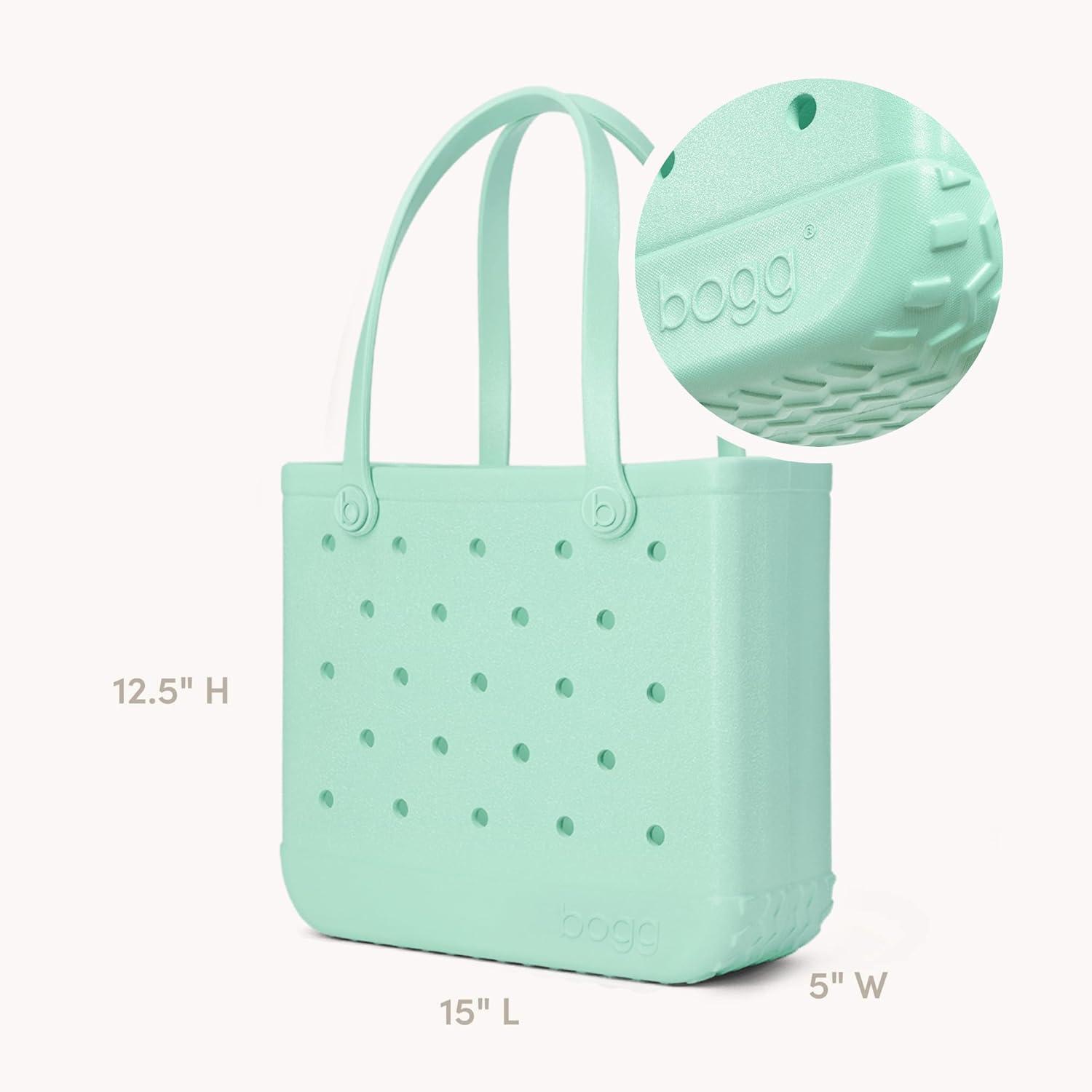 image:imageBaby Bogg BagSeafoam Shimmer