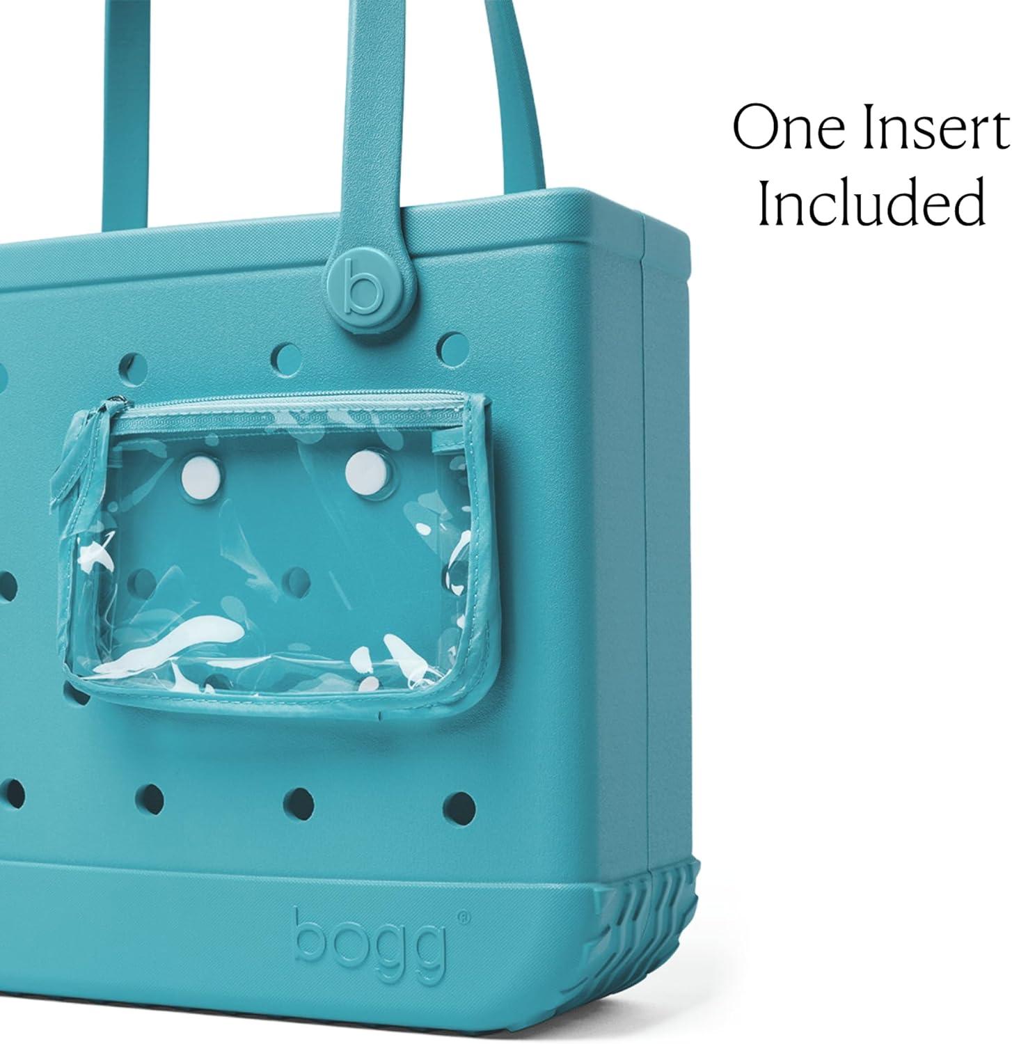 image:imageBaby Bogg BagTurquoise and Caicos