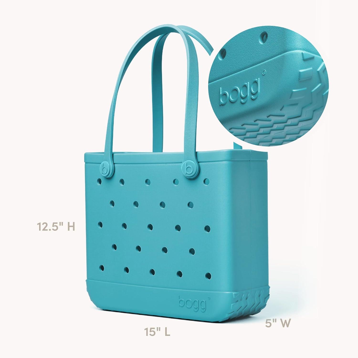 image:imageBaby Bogg BagTurquoise and Caicos