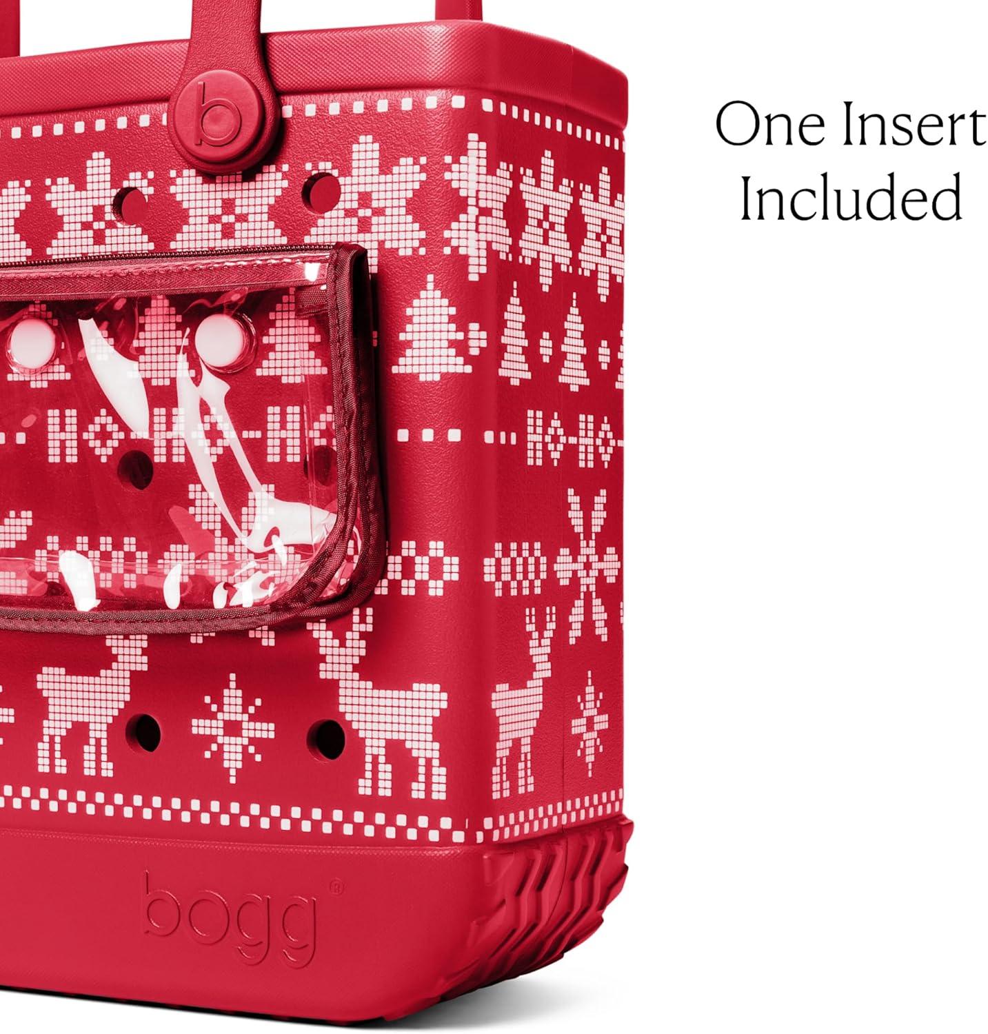 image:imageBaby Bogg BagUgly Sweater Red