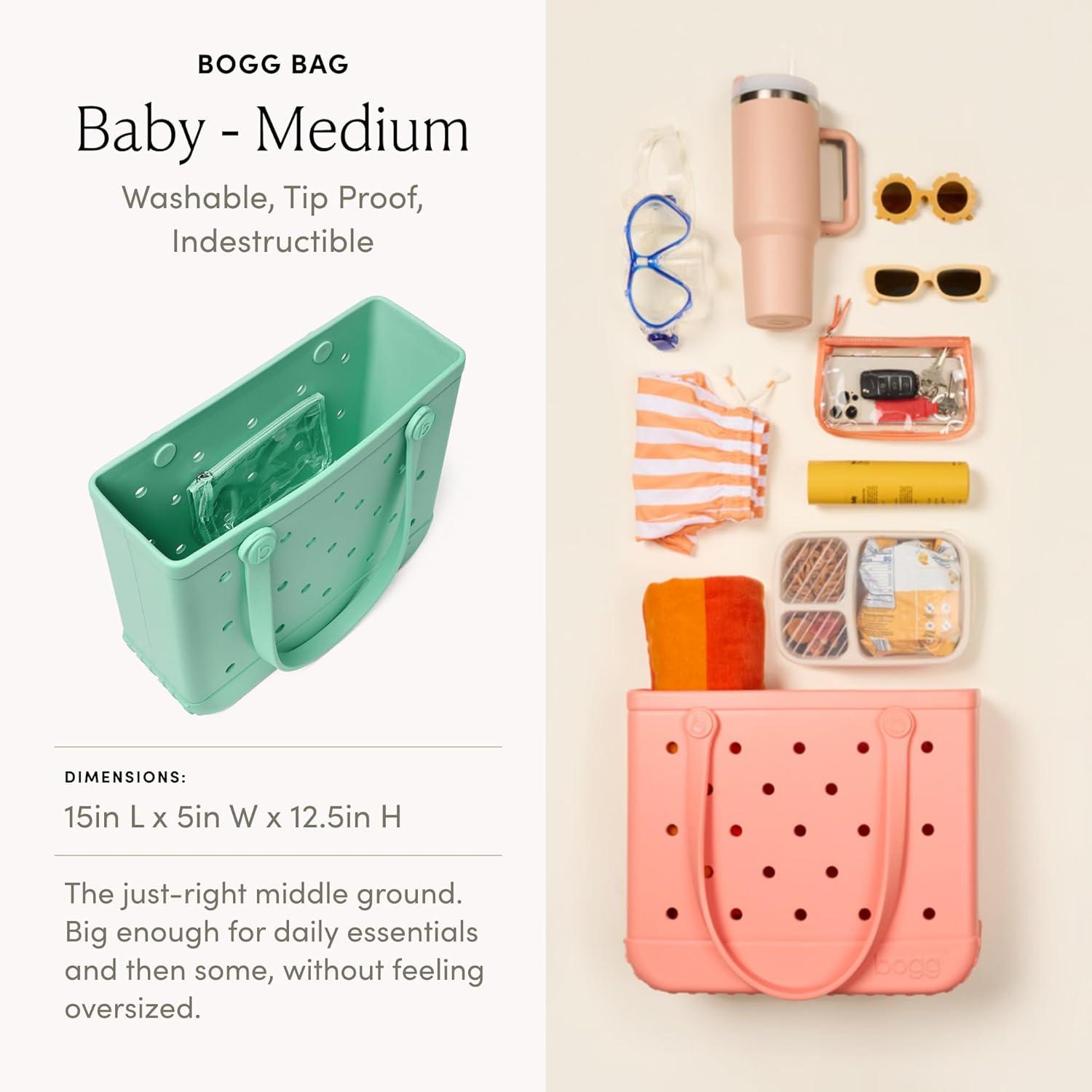 image:imageBaby Bogg BagUnder the Seafoam