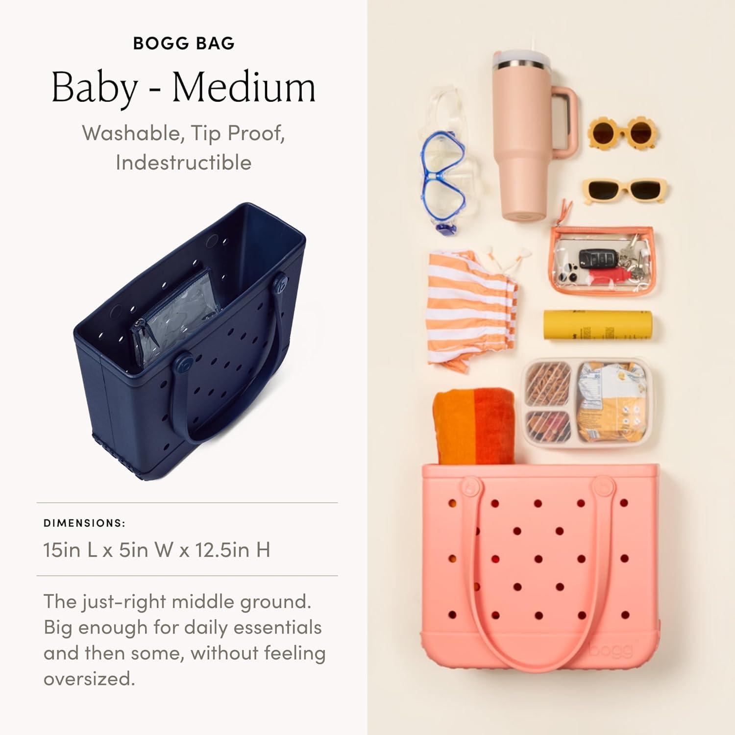 image:imageBaby Bogg BagYou Navy Me Crazy