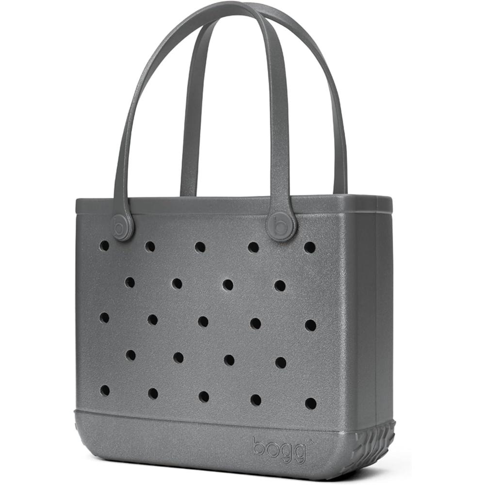 image:imageBaby Bogg BagSilver Shimmer