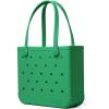 Green With Envy
