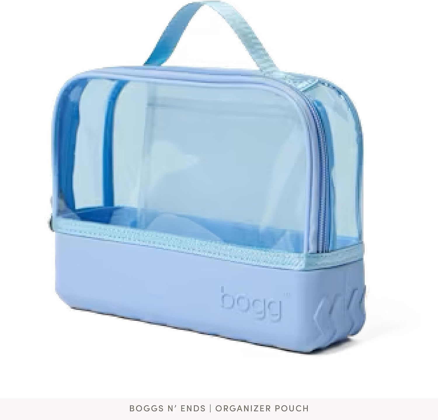 image:imageBOGG BAG Boggs N Ends Travel Organizer amp Original Large Tote Carolina On My Mind Bevy Beverage Holder White Durable Washable Tipproof Beach Pool Boat Work Sports