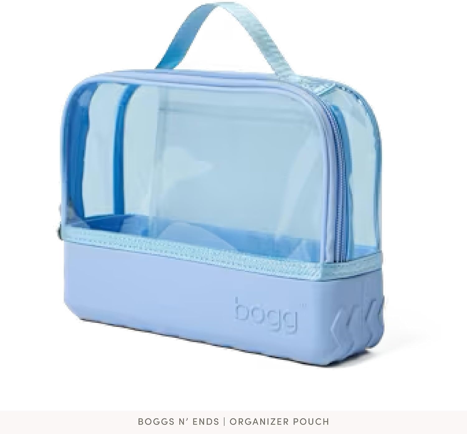 image:imageBOGG BAG Bundle Boggs N Ends Travel Organizer Carolina on My Mindl Bevy Beverage Holder White Call Me Phone Holder White Durable Washable Tipproof Beach Pool Boat Work Sports
